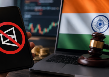 Polymarket Blocked in India as MeitY Targets Prediction Market Platforms