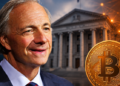Ray Dalio Says Bitcoin’s Lack of Privacy Could Limit Central Bank Adoption