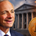 Ray Dalio Says Bitcoin’s Lack of Privacy Could Limit Central Bank Adoption