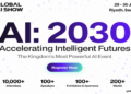 Global AI Show Riyadh Reveals a Powerhouse Speaker Lineup Shaping the Future of Artificial Intelligence in the Middle East