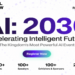 Global AI Show Riyadh Reveals a Powerhouse Speaker Lineup Shaping the Future of Artificial Intelligence in the Middle East
