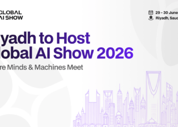 Riyadh to Host Global AI Show: Where Minds and Machines Meet