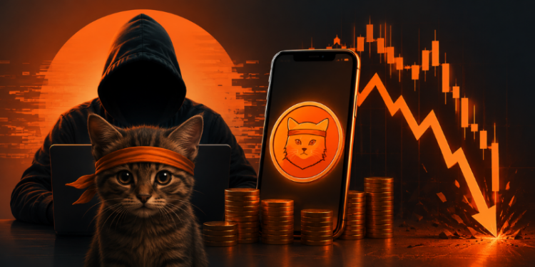 Roaring Kitty X Account Hacked