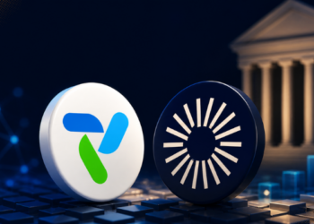 SC Ventures Invests in GSR as Standard Chartered Expands Digital Asset Strategy