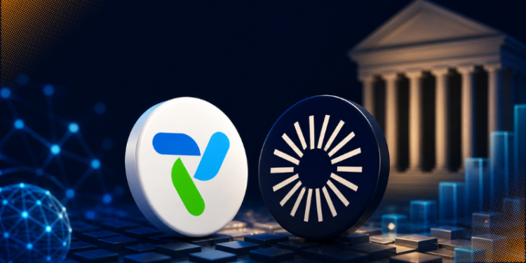 SC Ventures Invests in GSR as Standard Chartered Expands Digital Asset Strategy