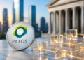 SEC Approves Paxos as First Blockchain-Native Clearing Agency