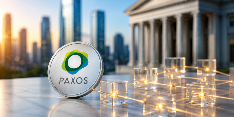 SEC Approves Paxos as First Blockchain-Native Clearing Agency