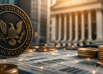 SEC Prepares Framework for Tokenized Stocks on Blockchain