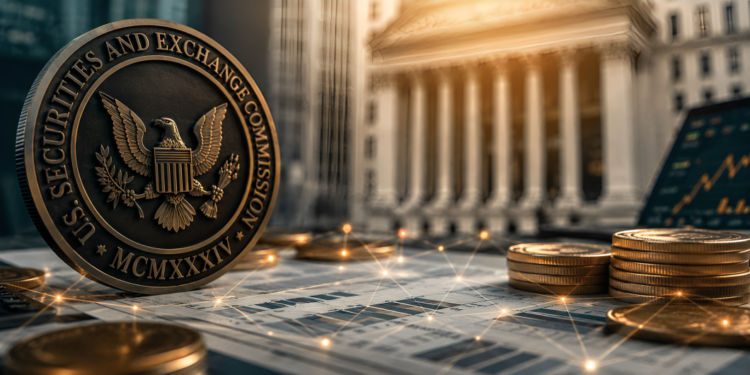 SEC Prepares Framework for Tokenized Stocks on Blockchain