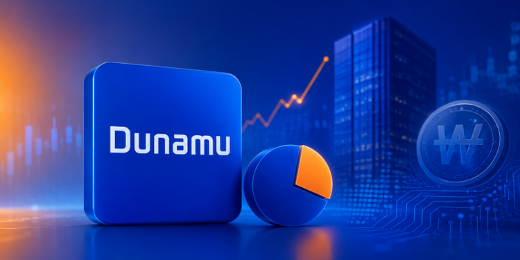 Samsung Affiliates Buy 4% Stake in Upbit Operator Dunamu as Korean Finance Firms Deepen Crypto Push