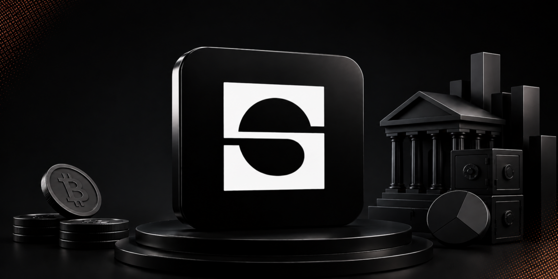 Saturn Credit Raises $2 Million Seed Round to Expand STRC-Based Stablecoin Infrastructure