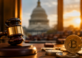 Senate Banking Committee Releases CLARITY Act Draft Ahead of Key Crypto Regulation Vote