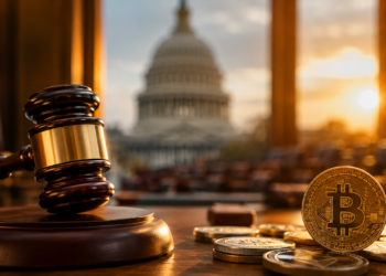 Senate Banking Committee Releases CLARITY Act Draft Ahead of Key Crypto Regulation Vote