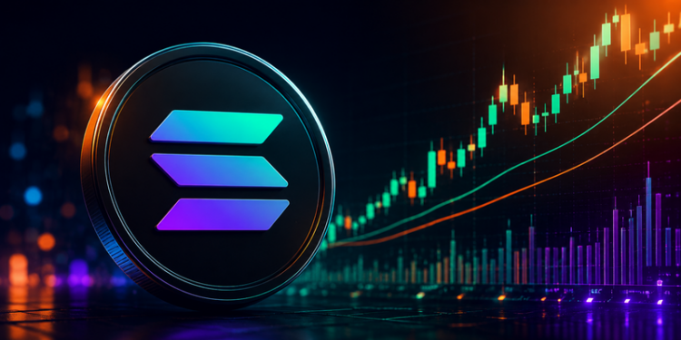 Solana (SOL) Holds Above $83 as Bulls Target Key Resistance Amid Rising Trading Activity