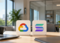 Solana and Google Cloud Launch Pay.sh for Stablecoin Payments to AI Agents