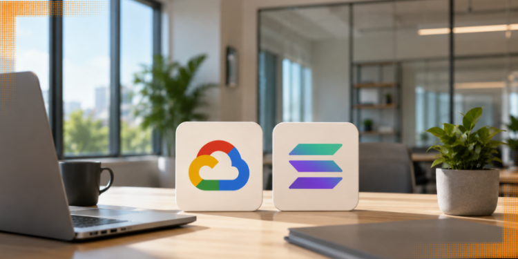Solana and Google Cloud Launch Pay.sh for Stablecoin Payments to AI Agents