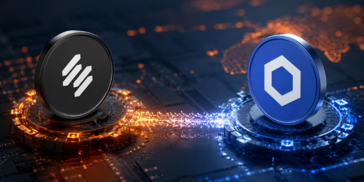 Solv Protocol Migrates to Chainlink CCIP After LayerZero Security Incident