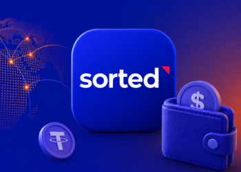 Sorted Wallet Raises $4.4 Million to Expand Stablecoin Payments Across Emerging Markets
