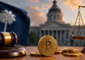 South Carolina Signs Pro-Crypto Bill Blocking CBDC Payments