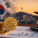 South Korea Crypto Tax 2027 Confirmed as Virtual Asset Tax Starts in January