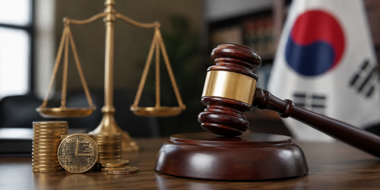 South Korea Launches First Criminal Crackdown on DEX Rug Pull Scheme