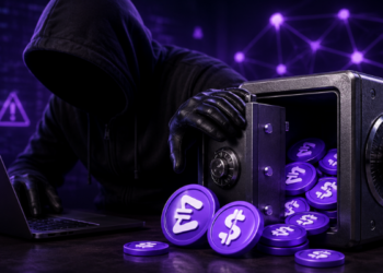 StablR Stablecoin Exploit