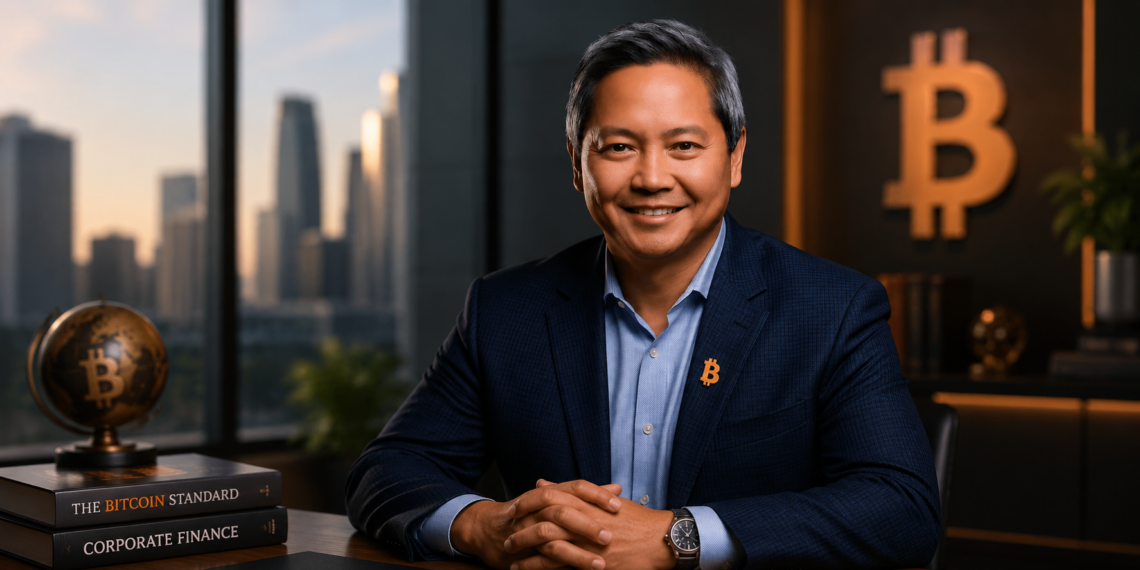 Strategy CEO Phong Le Says Strategy Will Sell BTC Only in Specific Cases