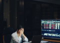 Strategy Reports $12.54B Q1 Net Loss, Signals Potential Bitcoin Sale to Fund Dividend Obligations