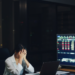 Strategy Reports $12.54B Q1 Net Loss, Signals Potential Bitcoin Sale to Fund Dividend Obligations