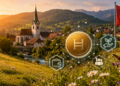 Switzerland Municipality Launches Blockchain-Based Biodiversity Voucher System on Hedera