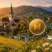 Switzerland Municipality Launches Blockchain-Based Biodiversity Voucher System on Hedera