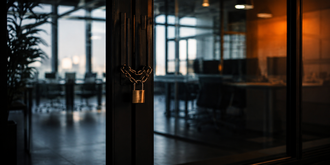 Syndicate Labs Shuts Down After Five Years