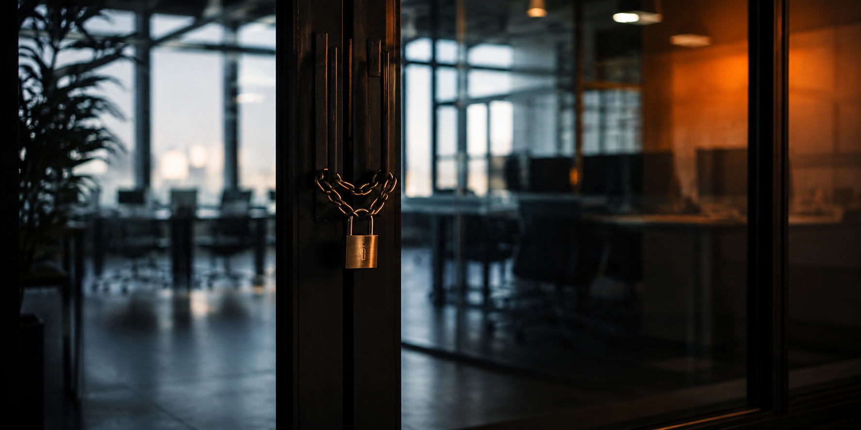 Syndicate Labs Shuts Down After Five Years as Ethereum Rollup Market Contracts