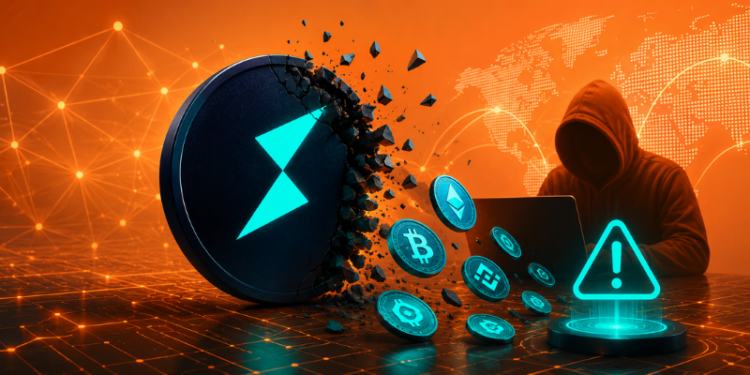 THORChain Exploited
