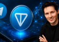 Telegram Takes Over TON
