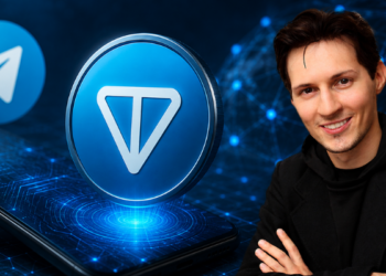 Telegram Takes Over TON