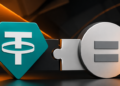 Tether Buys Out SoftBank Stake in Twenty One Capital as Bitcoin Treasury Competition Intensifies