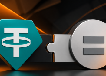 Tether Buys Out SoftBank Stake in Twenty One Capital as Bitcoin Treasury Competition Intensifies