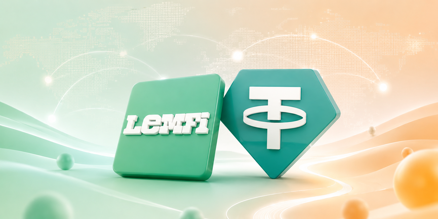 Tether Invests in LemFi to Expand Stablecoin Remittances Across Emerging Markets