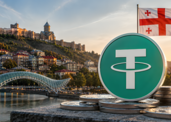 Tether Plans Georgian Lari Stablecoin Launch Under Georgia’s New Crypto Framework