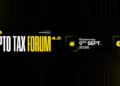 The Crypto Tax Forum 2026 is the world’s first conference dedicated entirely to crypto asset taxation