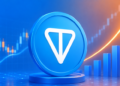 Toncoin (TON) Holds Above $1.90 as Traders Target Breakout Toward $2.20