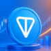 Toncoin (TON) Holds Above $1.90 as Traders Target Breakout Toward $2.20