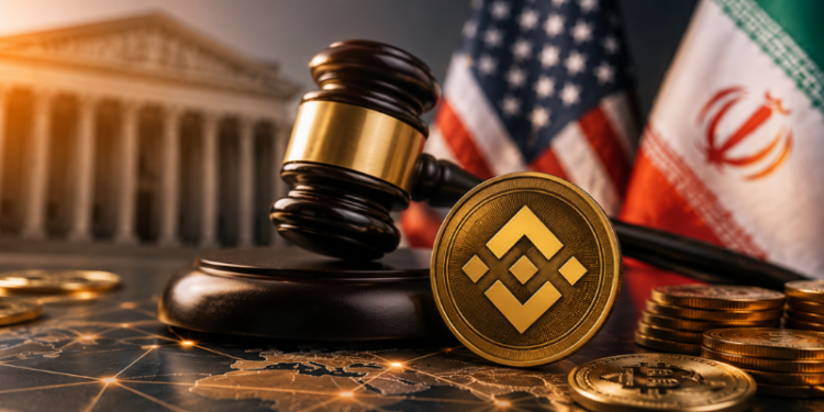 Treasury Pressures Binance Over Iran-Linked Crypto Flows and Compliance Monitoring