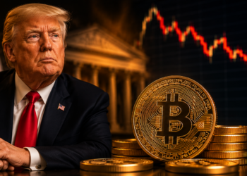 Trump Media transferred 2,650 BTC worth approximately $205 million to Crypto.com.