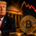 Trump Media transferred 2,650 BTC worth approximately $205 million to Crypto.com.