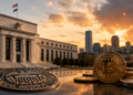 Trump Orders Fed Review of Crypto Access to U.S. Payment Rails