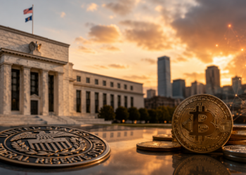 Trump Orders Fed Review of Crypto Access to U.S. Payment Rails