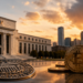 Trump Orders Fed Review of Crypto Access to U.S. Payment Rails