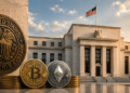 Trump’s Truth Social Withdraws Bitcoin ETF and Ethereum ETF Filings